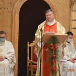 Wigilia Uroczystości Narodzenia Pana Jezusa – Pasterka