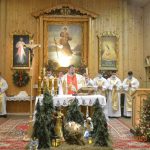 Wigilia Uroczystości Narodzenia Pana Jezusa – Pasterka