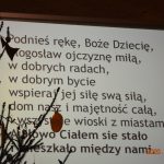 Wigilia Uroczystości Narodzenia Pana Jezusa – Pasterka