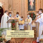 Uroczystość Objawienia Pańskiego