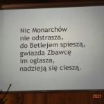 Uroczystość Objawienia Pańskiego