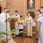 Uroczystość Objawienia Pańskiego