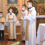 Uroczystość Objawienia Pańskiego