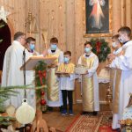 Uroczystość Objawienia Pańskiego