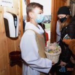 Uroczystość Objawienia Pańskiego