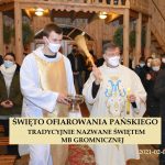 Święto Ofiarowania Pańskiego