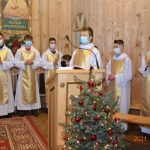 Święto Ofiarowania Pańskiego