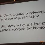 Rekolekcje Wielkopostne