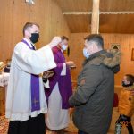 2021.02.17-Środa Popielcowa – Msza św. z poświęceniem popiołu i posypaniem głów