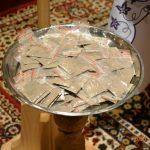 2021.02.17-Środa Popielcowa – Msza św. z poświęceniem popiołu i posypaniem głów