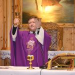 2021.02.17-Środa Popielcowa – Msza św. z poświęceniem popiołu i posypaniem głów