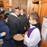 2021.02.17-Środa Popielcowa – Msza św. z poświęceniem popiołu i posypaniem głów