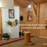 Wielki Czwartek
