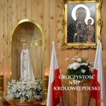 Uroczystość NMP Królowej Polski