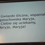 Uroczystość NMP Królowej Polski