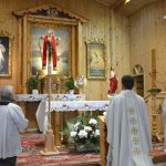 Uroczystość NMP Królowej Polski