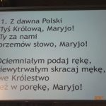 Uroczystość NMP Królowej Polski