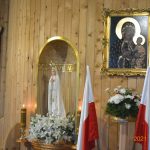 Uroczystość NMP Królowej Polski