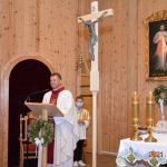 Rocznice święceń kapłańskich księży z naszej parafii