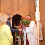 Rocznice święceń kapłańskich księży z naszej parafii