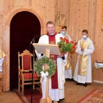 Rocznice święceń kapłańskich księży z naszej parafii