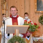 Rocznice święceń kapłańskich księży z naszej parafii