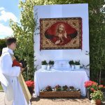 Uroczystość Bożego Ciała – Procesja Eucharystyczna