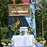 Uroczystość Bożego Ciała – Procesja Eucharystyczna