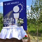 Uroczystość Bożego Ciała – Procesja Eucharystyczna
