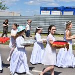 Uroczystość Bożego Ciała – Procesja Eucharystyczna