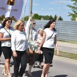 Uroczystość Bożego Ciała – Procesja Eucharystyczna