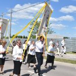Uroczystość Bożego Ciała – Procesja Eucharystyczna