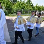 Uroczystość Bożego Ciała – Procesja Eucharystyczna
