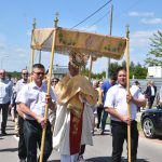 Uroczystość Bożego Ciała – Procesja Eucharystyczna