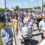 Uroczystość Bożego Ciała – Procesja Eucharystyczna