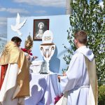 Uroczystość Bożego Ciała – Procesja Eucharystyczna