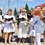 Uroczystość Bożego Ciała – Procesja Eucharystyczna