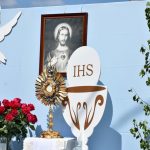 Uroczystość Bożego Ciała – Procesja Eucharystyczna
