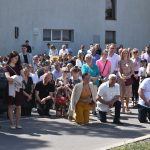 Uroczystość Bożego Ciała – Procesja Eucharystyczna
