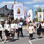 Uroczystość Bożego Ciała – Procesja Eucharystyczna