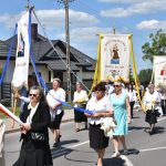 Uroczystość Bożego Ciała – Procesja Eucharystyczna