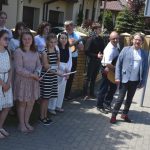 Uroczystość Bożego Ciała – Procesja Eucharystyczna