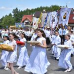 Uroczystość Bożego Ciała – Procesja Eucharystyczna