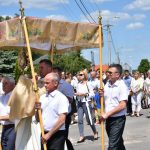 Uroczystość Bożego Ciała – Procesja Eucharystyczna