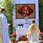 Uroczystość Bożego Ciała – Procesja Eucharystyczna