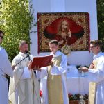 Uroczystość Bożego Ciała – Procesja Eucharystyczna