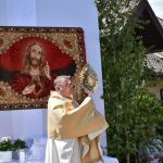 Uroczystość Bożego Ciała – Procesja Eucharystyczna