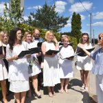 Uroczystość Bożego Ciała – Procesja Eucharystyczna