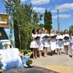 Uroczystość Bożego Ciała – Procesja Eucharystyczna