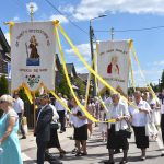 Uroczystość Bożego Ciała – Procesja Eucharystyczna
